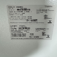 Thermo Scientific Undercounter Freezer image 3